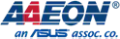 AAEON logo
