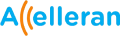 Accelleran logo