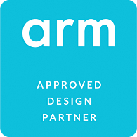 Arm 認證設計夥伴