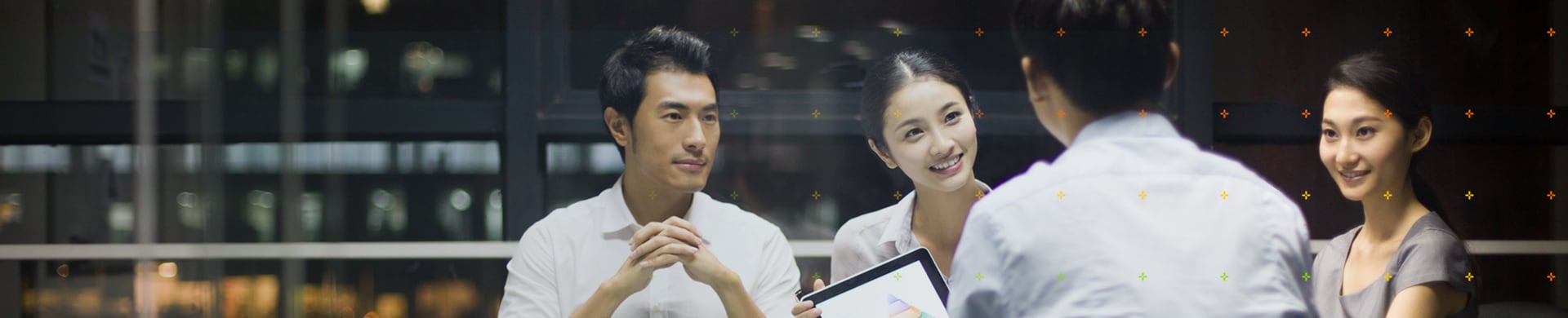 Arm 認證訓練課程合作夥伴