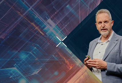 Meet Rene Haas at Computex 2023