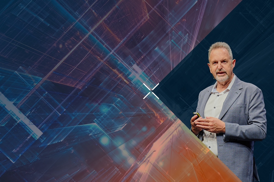 Meet Rene Haas at Computex 2023