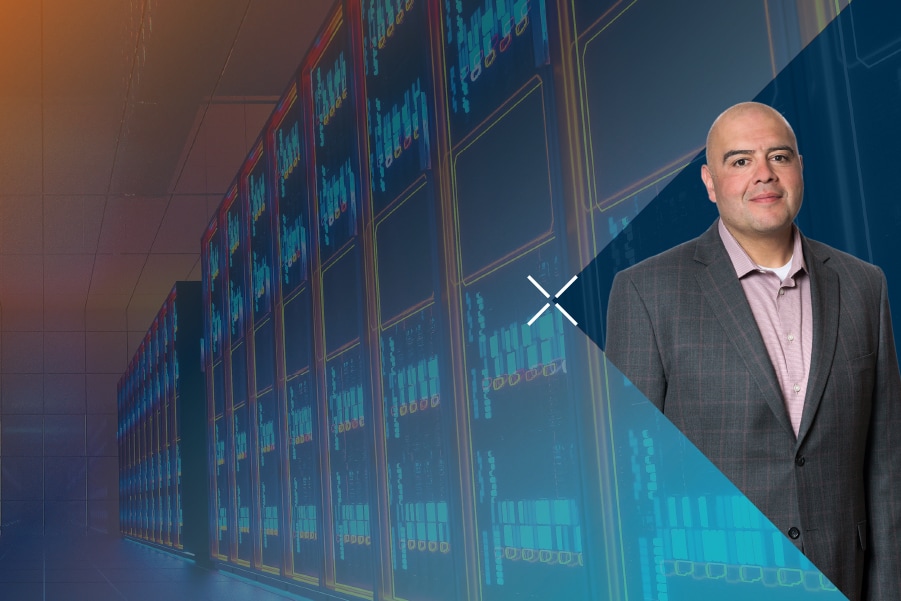 Mohamed Awad 主題演講