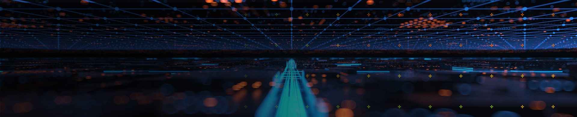 Arm partner ecosystem AI hero banner