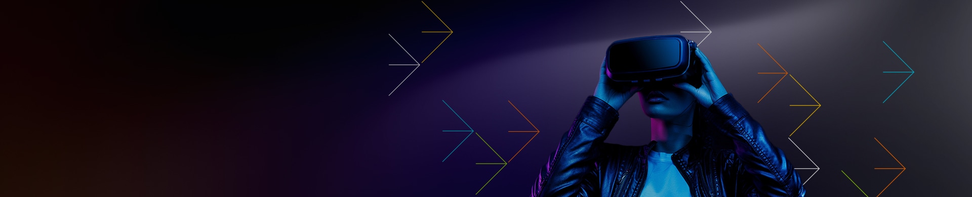 Arm AR VR XR 解決方案