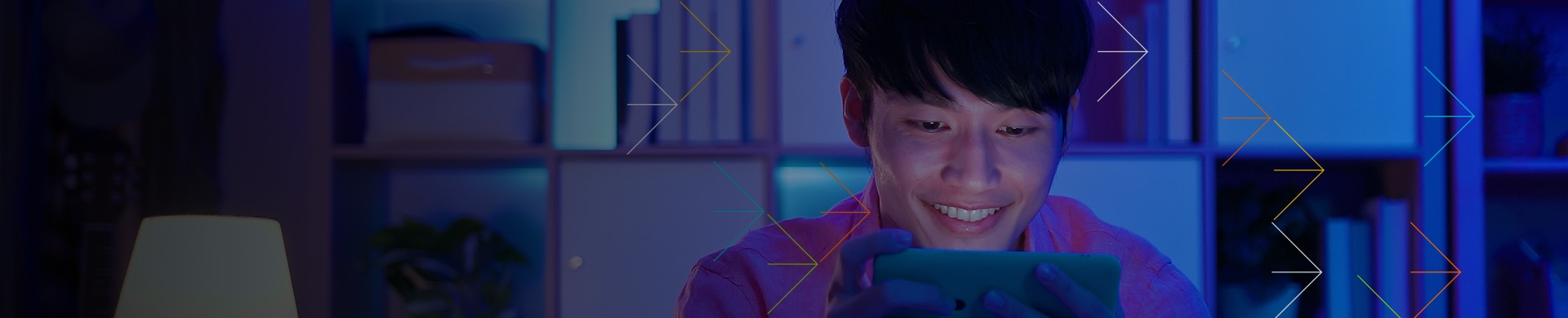 行動運算-手機遊戲