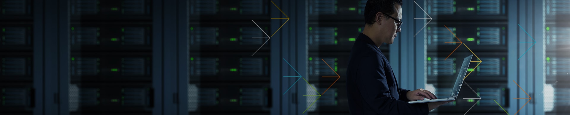 Arm 筆記型電腦解決方案