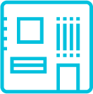 Arm Single Board Icon