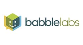 BabbleLabs logo