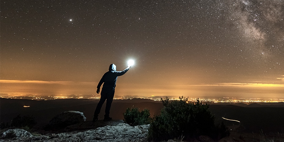 The World's Best-Kept Technology Secret