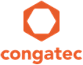 congatec logo