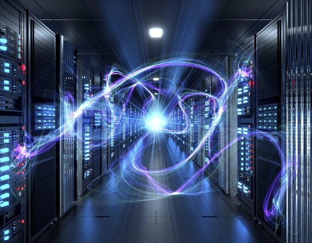 The new wave of sustainable and efficient computing