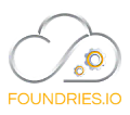 Foundries.io logo