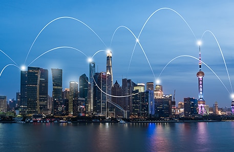 IoT: The Next Tech Revolution