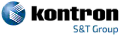 Kontron logo