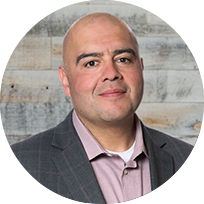 Mohamed Awad, 資深副總裁暨基礎設施事業部總經理