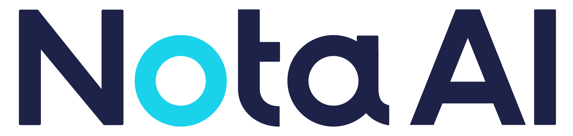 Nota AI