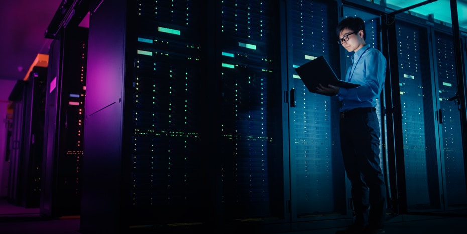 Arm infrastructure solutions