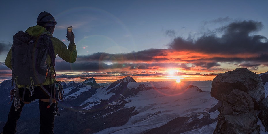 Arm Mobile Solutions