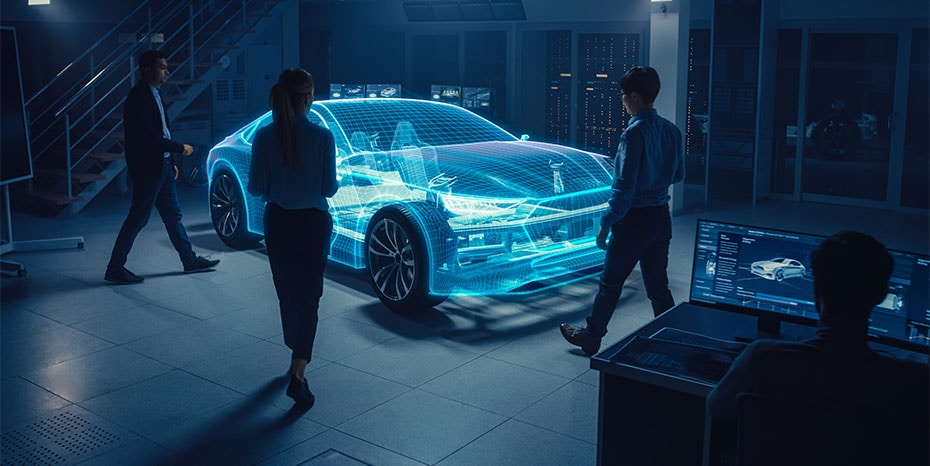 Arm Automotive Solutions