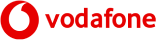 Vodaphone logo